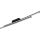 Globo - LED Griestu lampa LED/24W/230V 3000K melna