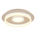 Globo - LED griestu lampa LED/24W/230V 3000K Ø 40 cm