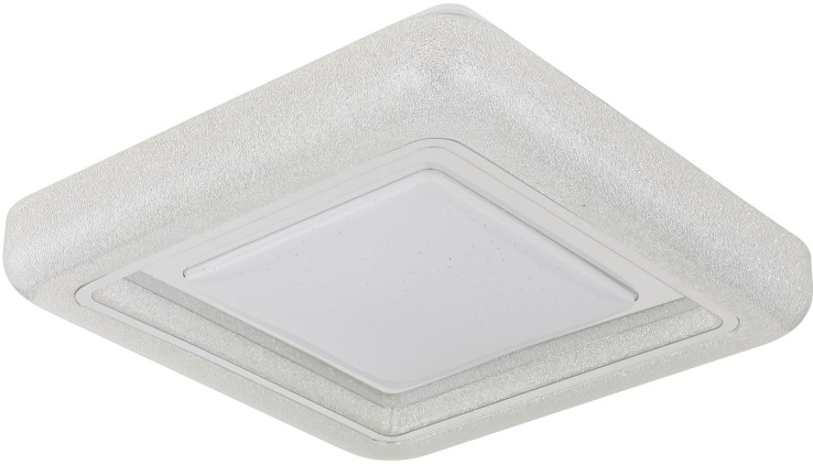 Globo - LED Griestu lampa LED/24W/230V 4000K 38x38 cm