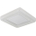 Globo - LED Griestu lampa LED/24W/230V 4000K 38x38 cm