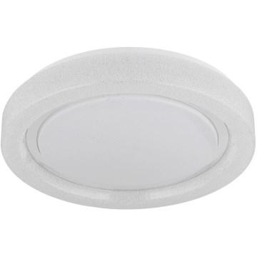 Globo - LED Griestu lampa LED/24W/230V 4000K d. 38 cm