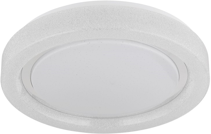 Globo - LED Griestu lampa LED/24W/230V 4000K d. 38 cm