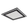 Globo - LED Griestu lampa LED/24W/230V 4000K