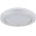 Globo - LED Griestu lampa LED/24W/230V d. 40 cm 3000K balta