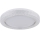 Globo - LED Griestu lampa LED/24W/230V d. 40 cm 4000K balta