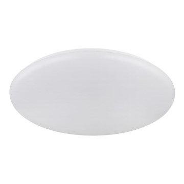Globo - LED Griestu lampa LED/24W/230V d. 49,5 cm balta