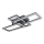 Globo - LED Griestu lampa LED/24W/230V