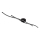 Globo - LED Griestu lampa LED/30W/230V 3000K