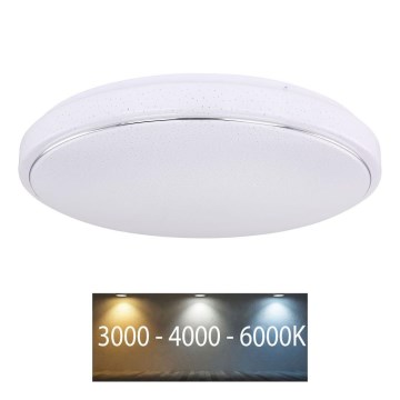 Globo - LED Griestu lampa LED/32W/230V 3000/4000/6000K