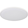 Globo - LED Griestu lampa LED/32W/230V 4000K d. 40 cm balta