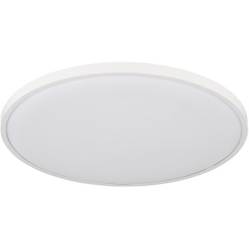 Globo - LED Griestu lampa LED/32W/230V 4000K d. 40 cm balta