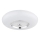 Globo - LED griestu lampa LED/36W/230V 2700/4000/6000K Ø 48,5 cm balta