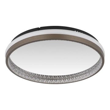 Globo - LED griestu lampa LED/40W/230V 3000/4000/6000K diametrs 39,7 cm