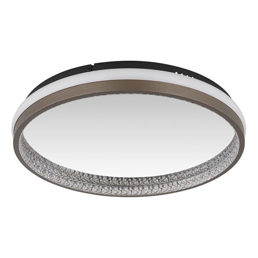 Globo - LED griestu lampa LED/40W/230V 3000/4000/6000K diametrs 39,7 cm