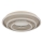 Globo - LED griestu lampa LED/40W/230V 3000/4000/6000K Ø 51 cm bēša