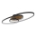 Globo - LED griestu lampa LED/40W/230V 3000K 85x30 cm