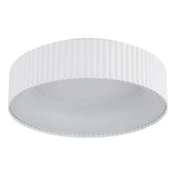 Globo - LED griestu lampa LED/45W/230V 2700/4000/6000K Ø 46 cm balta