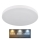Globo - LED Griestu lampa LED/50W/230V 3000K/4000K/6500K d. 50 cm balta