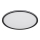 Globo - LED Griestu lampa LED/58W/230V d. 50 cm