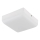 Globo - LED Griestu lampa LED/8W/230V 4000K 12x12 cm balta