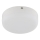 Globo - LED Griestu lampa LED/8W/230V 4000K d. 12 cm balta