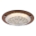 Globo - LED Griestu lampa TABASCO LED/12W/230V