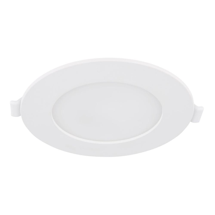 Globo - LED Iegremdējama lampa LED/6W/230V 4000K d. 12,8 cm