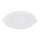 Globo - LED Iegremdējama lampa LED/6W/230V 4000K d. 12,8 cm