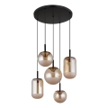 Globo - LED karājamā lustra uz kabeļa LED/35W/230V