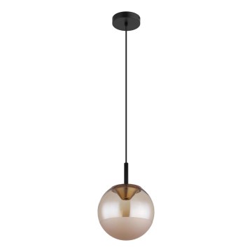 Globo - LED karājoša lustra uz troses LED/8W/230V