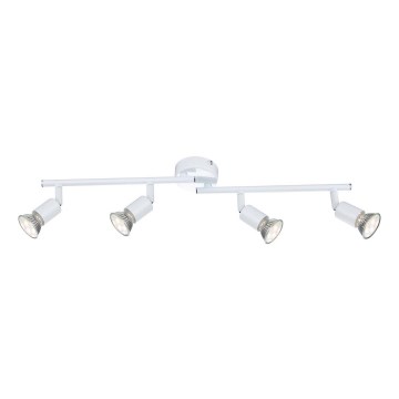 Globo - LED lampa 4xGU10/3W/230V