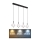 Globo - LED Lustra ar auklu 4xLED/5,75W/230V 3000/4500/6500K