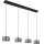 Globo - LED Lustra ar auklu 4xLED/8W/230V