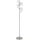 Globo - LED Lustra ar auklu 6xG9/3,5W/230V balta