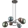 Globo - LED Lustra ar auklu 6xG9/3,5W/230V