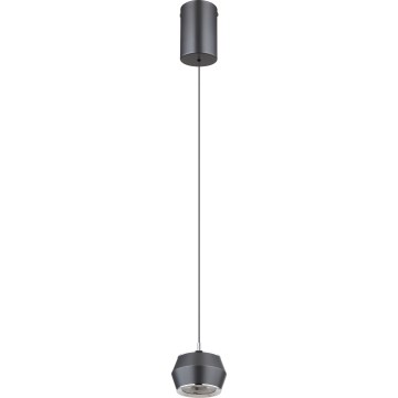 Globo - LED Lustra ar auklu LED/6W/230V