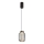 Globo - LED Lustra ar auklu LED/8W/230V