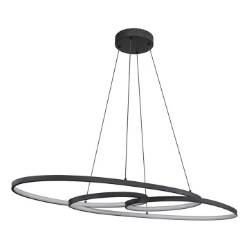Globo - LED lustra ar vadu LED/39W/230V 2700/4000/6500K