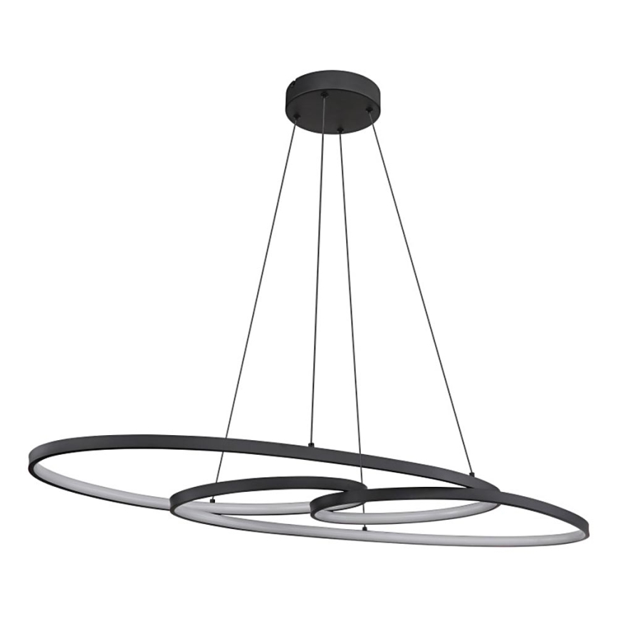 Globo - LED lustra ar vadu LED/39W/230V 2700/4000/6500K