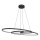 Globo - LED lustra ar vadu LED/39W/230V 2700/4000/6500K