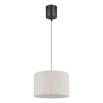 Globo - LED lustra ar vadu LED/8W/230V 3000K
