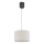Globo - LED lustra ar vadu LED/8W/230V 3000K