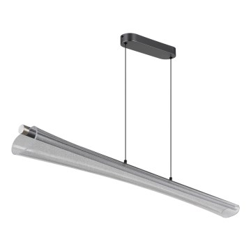 Globo - LED pakaramais gaismeklis uz troses LED/36W/230V 2700/4000/6000K