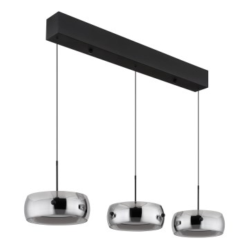 Globo - LED pakaramais uz troses LED/30W/230V 3000K