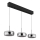 Globo - LED pakaramais uz troses LED/30W/230V 3000K