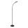 Globo - LED pieskāriena dimējama grīdas lampa LED/8W/230V 2700-6000K melna