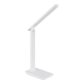 Globo - LED pieskāriena regulējama galda lampa LED/5W/230V 2700/4000/6500K balta