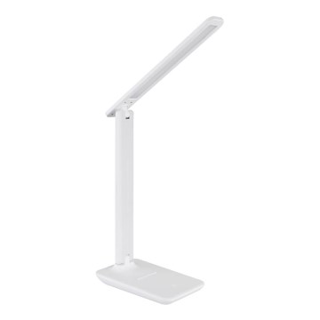 Globo - LED pieskāriena regulējama galda lampa LED/5W/230V 2700/4000/6500K balta
