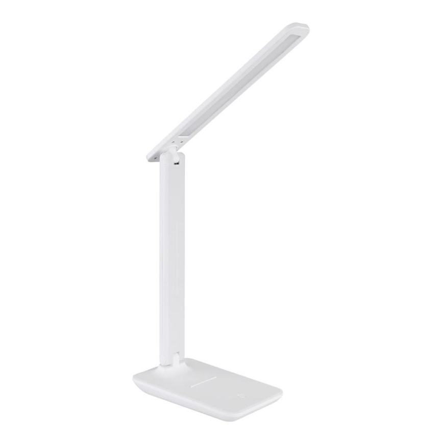 Globo - LED pieskāriena regulējama galda lampa LED/5W/230V 2700/4000/6500K balta