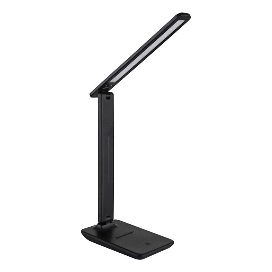 Globo - LED pieskāriena regulējama galda lampa LED/5W/230V 2700/4000/6500K melna